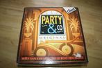 Party & Co original - Diset, Hobby en Vrije tijd, Gezelschapsspellen | Bordspellen, Ophalen of Verzenden