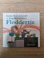 Annie M.G. Schmidt - Floddertje, Ophalen of Verzenden, Nieuw
