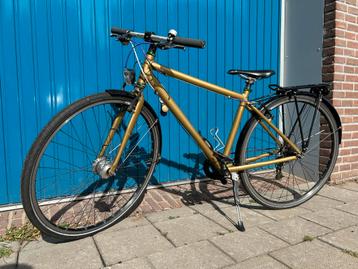 Trek FX - small, 44cm, ideaal voor kinderen beschikbaar voor biedingen