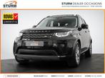 Land Rover Discovery 2.0 Si4 HSE 7p. | Panoramadak | Stuur-, Auto's, Land Rover, Te koop, Geïmporteerd, Benzine, 3500 kg