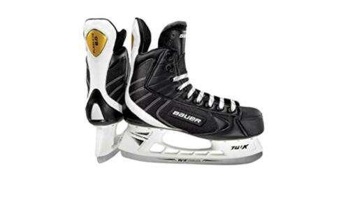bauer ijshockeyschaatsen maat 37 ,5, Bauer, Nieuw, Ophalen of Verzenden, IJshockeyschaatsen