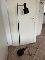 Staande lamp (in hoogte verstelbaar), Ophalen, Zo goed als nieuw, Metaal, 100 tot 150 cm