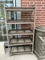 Showkast, vitrinekast, hoote 130 cm,breed 65 cmEYECATCHER, Ophalen