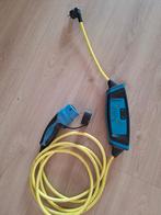 Type 2 220V thuislaadkabel, Auto diversen, Laadpalen, Ophalen of Verzenden, Gebruikt, Laadkabel