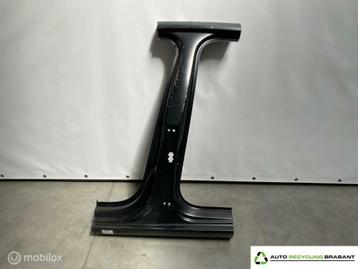 Dorpel B-Stijl links Audi A3 8V Sportback 8V4809839 beschikbaar voor biedingen