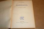 Napoleon, historie en legende. Presser, 1946., Boeken, Ophalen of Verzenden, Gelezen, Europa