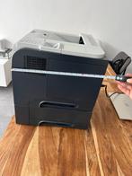 HP LaserJet P3015 Laserprinter, Computers en Software, Printers, Ophalen, Zwart-en-wit printen, Gebruikt, Printer