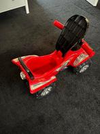 Rode Loopauto voor Kinderen, Ophalen, Gebruikt, Loopvoertuig
