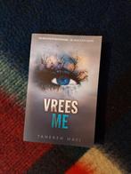 Vrees Me, Ophalen of Verzenden, Nieuw, Tahereh Mafi