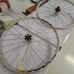 Mavic CrossMax SL 26" MTB wielset voor schijfrem Centerlock, Wiel, Gebruikt, Mavic, Mountainbike