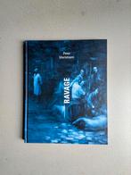 Ravage - Peter Martensen, Ophalen of Verzenden, Zo goed als nieuw, Schilder- en Tekenkunst, Peter Martensen