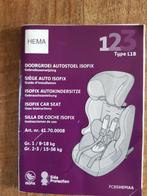 Autostoel doorgroei., Ophalen, Nieuw, Overige merken, Autogordel