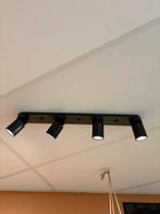IKEA Nymåne Plafondspot 4 Spots, Ophalen, Gebruikt, Metaal