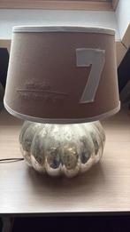 Rivièra maison lamp, Huis en Inrichting, Lampen | Lampenkappen, Ophalen of Verzenden, Zo goed als nieuw, Rond