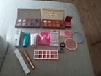 Make up, verzorging e.d. Zoeva, Charlotte Tilburry RT, Ophalen, Nieuw, Gehele gezicht