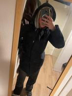 airforce jas parka, Maat 38/40 (M), Airforce, Blauw, Ophalen of Verzenden