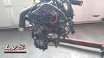 Motor van een Renault Clio, Gebruikt, -, Renault, -