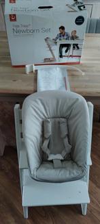 Stokke newborn set, Ophalen of Verzenden, Zo goed als nieuw