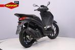 Piaggio MEDLEY 200 S (bj 2025), Motoren, Motoren | Piaggio, Bedrijf, Scooter