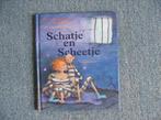 SCHATJE EN SCHEETJE, ELLE VAN LIESHOUT/MIES VAN HOUT, Boeken, Ophalen of Verzenden, Zo goed als nieuw, Fictie algemeen