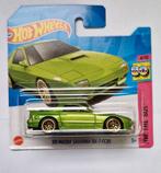 Hot wheels 89 Mazda savanna rx-7, Hobby en Vrije tijd, Modelauto's | Overige schalen, Nieuw, Ophalen of Verzenden