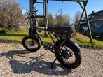 Knaap AMS fatbike ., Ophalen of Verzenden