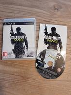 Call of Duty modern warfare 3, Spelcomputers en Games, Games | Sony PlayStation 3, Ophalen of Verzenden, Zo goed als nieuw