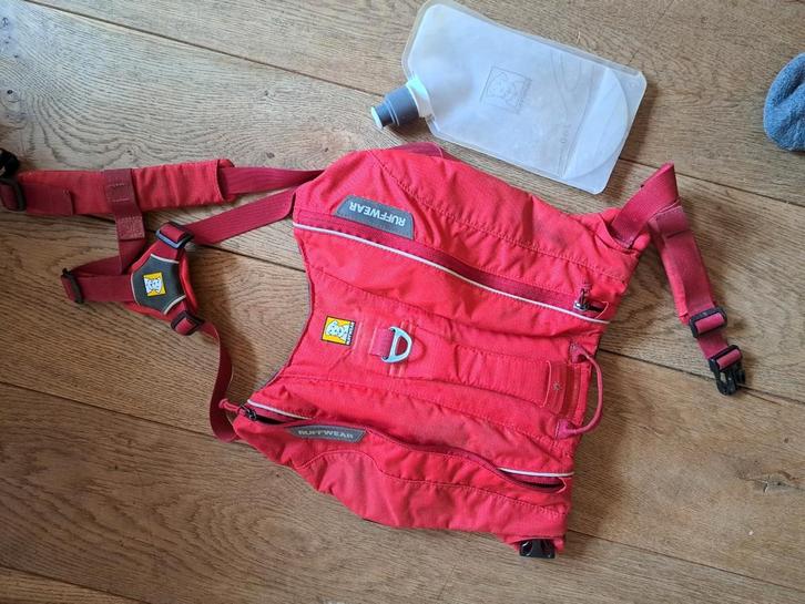 Hondenvoer, gevriesdroogd, Dieren en Toebehoren, Dierenvoeding, Hond, Ophalen