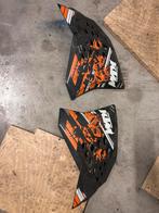 KTM fender kappen, Motoren, Ophalen of Verzenden, Gebruikt