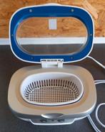 Ultrasone reiniger, Ophalen, Zo goed als nieuw, Overige typen