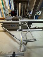 Robland z320 formaatzaag, Doe-het-zelf en Verbouw, Gereedschap | Zaagmachines, Ophalen, Gebruikt, 70 mm of meer, 1200 watt of meer