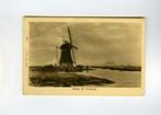 kaart-OOSTZAAN-molen, Ophalen of Verzenden