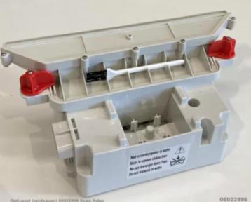 Opti-myst (verdamper) 06022996 Sump Faber beschikbaar voor biedingen