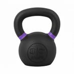 Kettlebell | Gietijzer | 20kg | NIEUW | MEGA GOEDKOOP, Ophalen, Nieuw, Benen, Kettlebell