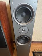 Heco Vitas 500 luidsprekerset, Audio, Tv en Foto, Luidsprekers, Gebruikt, 120 watt of meer, Front, Rear of Stereo speakers, Ophalen