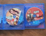 PS4  spellen, Spelcomputers en Games, 1 speler, Ophalen of Verzenden, Zo goed als nieuw, Vanaf 18 jaar
