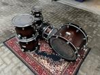 Mapex Saturn Pro in Root Beer Burst, Ophalen of Verzenden, Zo goed als nieuw, Overige merken