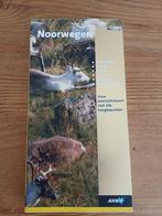 Reisgids ANWB Goud Noorwegen, Boeken, Overige merken, ANWB, Europa, Ophalen of Verzenden