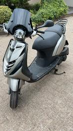 Piaggio Zip i-get E5 4T 50cc 2024 | Turbokit uitlaat + Origi, Ophalen, Gebruikt, Zip
