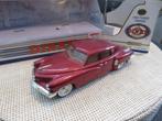 Dinky Collection Tucker Torpedo, Hobby en Vrije tijd, Modelauto's | 1:43, Ophalen of Verzenden, Nieuw, Auto, Dinky Toys