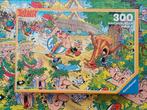 Puzzel 300 stukjes Asterix en de Romeinen, Hobby en Vrije tijd, Denksport en Puzzels, Ophalen of Verzenden, Minder dan 500 stukjes