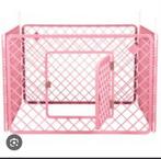 Roze puppy ren, Dieren en Toebehoren, Ophalen of Verzenden