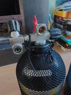 12l 232bar Nitrox duiktank, Ophalen, Gebruikt, Duikfles