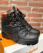 Timberland vibram world hiker 42 outdoor hiking wandelen, Verzenden, Boots, Nieuw, Timberland