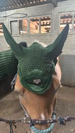 Lemieux oornetje loire groen, Ophalen of Verzenden, Nieuw