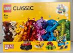 Lego set Classic 11002 nieuw in doos, Ophalen of Verzenden, Nieuw, Complete set, Lego