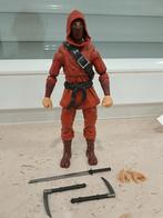 Marvel Legends Hand Ninja, Ophalen of Verzenden, Zo goed als nieuw