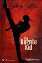 The Karate Kid (Jaden Smith,Jackie Chan) Dvd, Cd's en Dvd's, Dvd's | Actie, Ophalen of Verzenden, Vanaf 12 jaar, Actie, Nieuw in verpakking