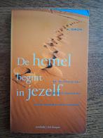 Anselm Grün - De hemel begint in jezelf, Boeken, Ophalen of Verzenden, Zo goed als nieuw, Anselm Grün
