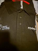 Tour California, Ophalen of Verzenden, Zo goed als nieuw, Maat 56/58 (XL), Zwart